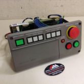 YASKAWA Push Button Panel JZNCU-MPB02E