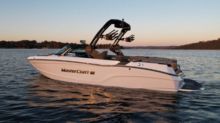 2026 Mastercraft XT23
