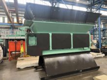 2024 Pilot Crushtec BFH560 -