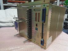 Yaskawa / ServoPack/ CACR-PR-30-BC3-AFY161C /
