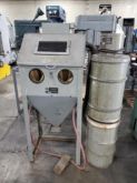 TRINCO DRY BLAST CABINET