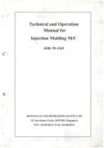 Manual for Used Hong Guan