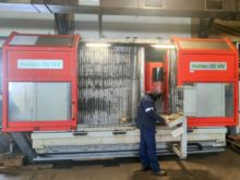 MATEC 30 HV CNC machining