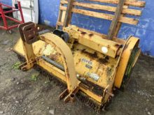 BERTI 1.8MT MULCHER