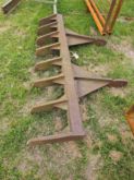 Used 8FT Dozer Rake for sale. Caterpillar equipment & more | Machinio