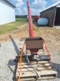 Hyd. 6x14 E-Z Trail Auger