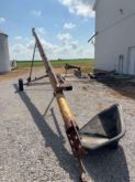 8x35 Mayrath Unloading Auger with