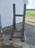 Pallet Fork Tank Mover