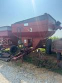 Brent 320 Grain Cart Auger