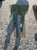 John Deere 20 Series Starter