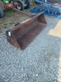 6ft New Holland bucket off