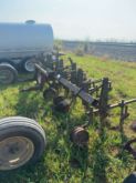 2pt 4-row internation cultivator