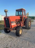 Allis-Chalmers 7060 tractor, runs