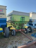 Parker gravity wagon
