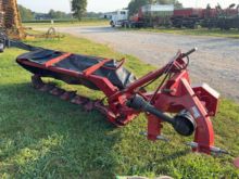 Case/ New Holland MD92 Disc