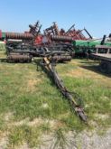 Duhn-Lehr 22ft Single Roller