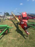 Westfield MK-100-72 Swing Away Auger,