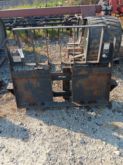 Quick Attach Pallet Forks