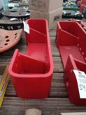 IH front weight bracket