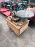 Delta 18" variable speed scroll