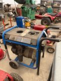 PowerBack 5250 generator, works
