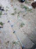 sprayer mount