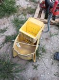 Mop bucket