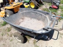 Yard cart