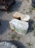 2 packages of round bale