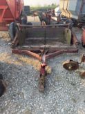 Pull Type Dirt Scraper