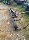 12ft Chisel Plow with leveling