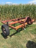 7 Shank 3pt Chisel Plow