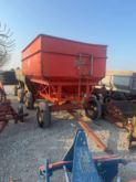 Killbros 350 Bushel Gravity Wagon
