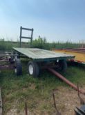 Rack Wagon, John Deere Gear
