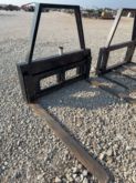 Heavy Duty Pallet Forks for