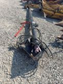 Hyd. Killbros Auger with Plastic
