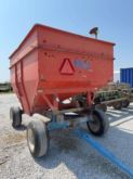 Killbros 250 Bushel Wagon