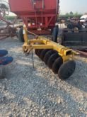 5ft One way disk, 20''