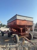 E-Z trail 300bu gravity wagon