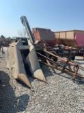 New Idea 323 Corn Picker,