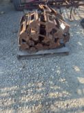 Skid steer tracks