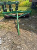 7ft pull type roller