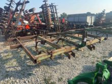 John Deere 1610 11 shank