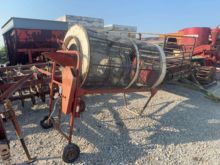Seed cleaner
