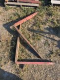 Set of Pallet Forks