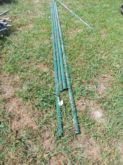 5pcs of 1" pipe