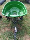 John Deere pull type lawn