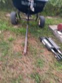Pull type seeder