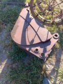 16" backhoe bucket