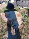 16" backhoe bucket